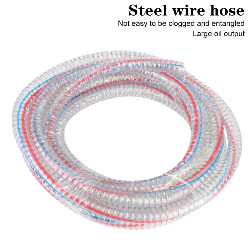 Погружной Электрический Насос Для Перекачки Воды Дизельного Топлива 12 В