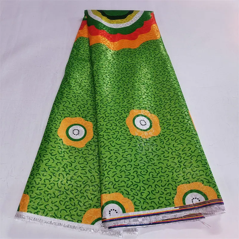 2023 новейшее высококачественное женское жаккардовое платье из швейцарской