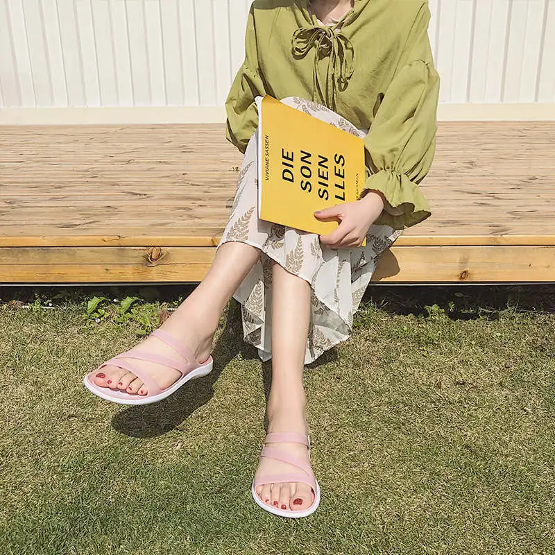 

Summer Husband Summer Shoes Original Brand Tennis Pool Slippers Soles Summer Slippers Women Trainer Brand Summer Sandals Tennis
