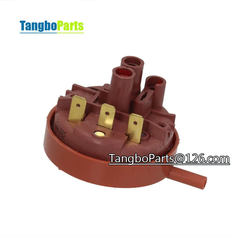 UPster H500 90/25 МВт DV80TM Контроллер давления Переключатель уровня воды для замены