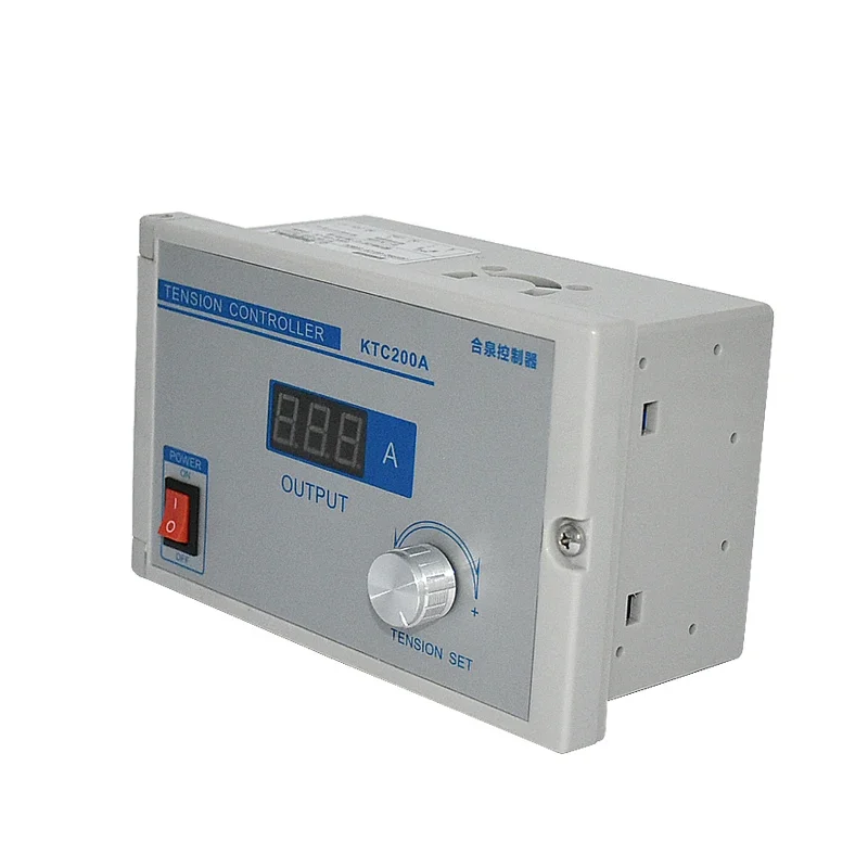 Контроллер напряжения 2A-4A магнитный порошок ручная маска коррекция маски