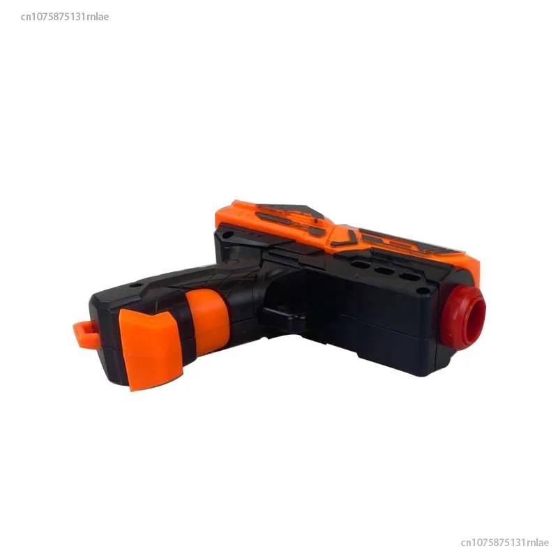 

New Space Soft Bullet Gun Children'S Toys Small Pistol Sponge Soft Bullet Toy Gun Children'S Gift Toy Gun