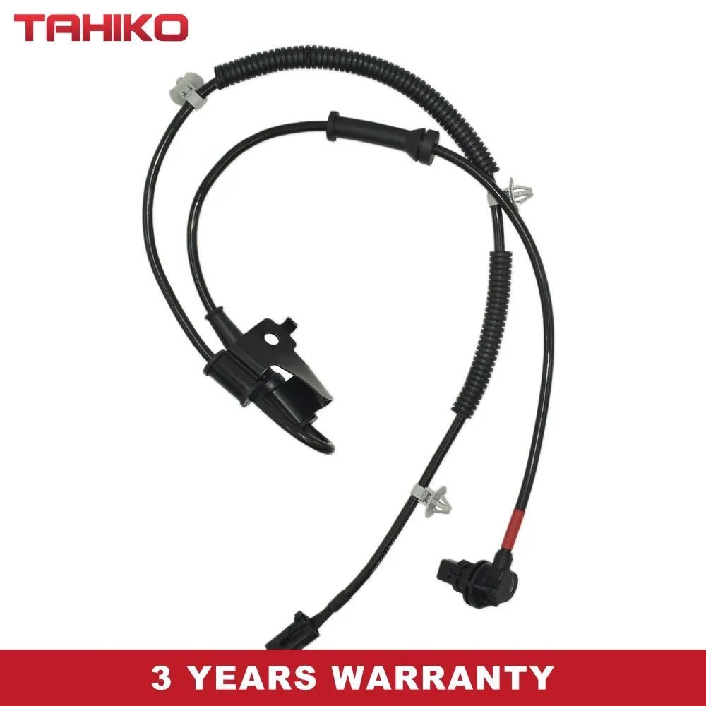 Датчик ABS 95671-3J000 подходит для HYUNDAI ix55 2008-2012