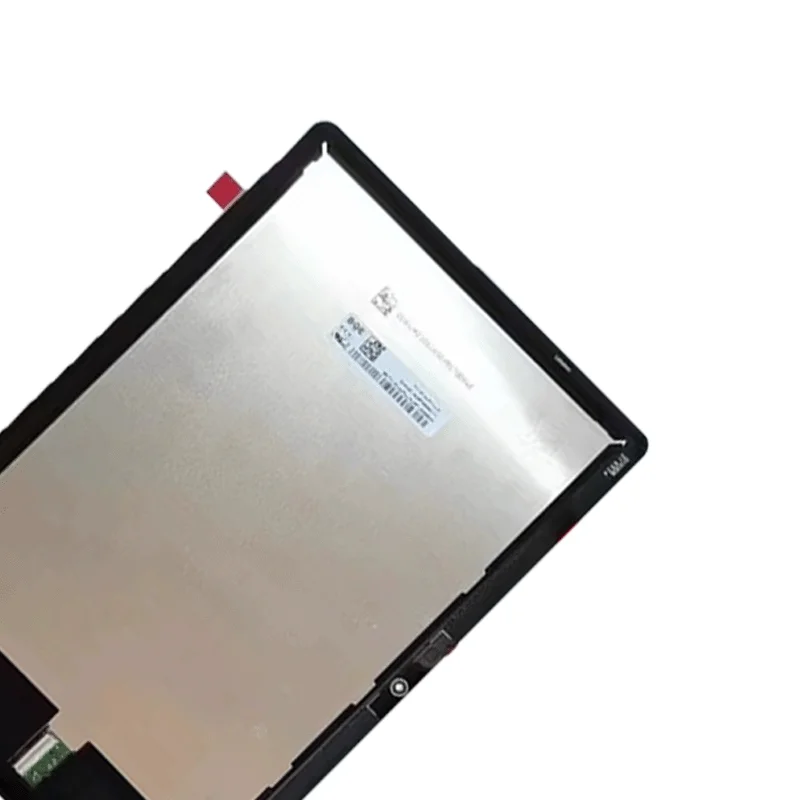 Фото 10,1-дюймовый ЖК-дисплей для Lenovo Tab 5 Plus M10 FHD REL TB-X605F TB-X605FC TB-X605LC, дигитайзер сенсорного экрана в сборе №4