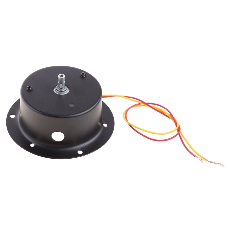 

Glass Ball Rotating Motor Mirror Reflection Ball Hanging Lighting Supplies for Home Cafe Bar Christmas Party Decoration