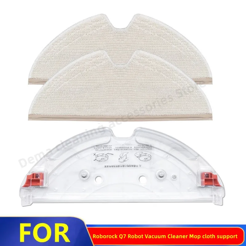 

Тряпка для швабры Roborock Q7 MAX/MAX +/ T8