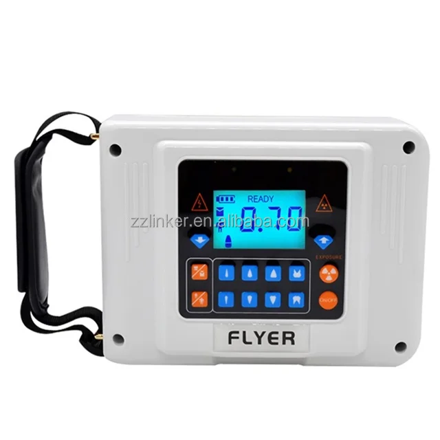 

Vet Portable Digital X Ray Machine Factory Price