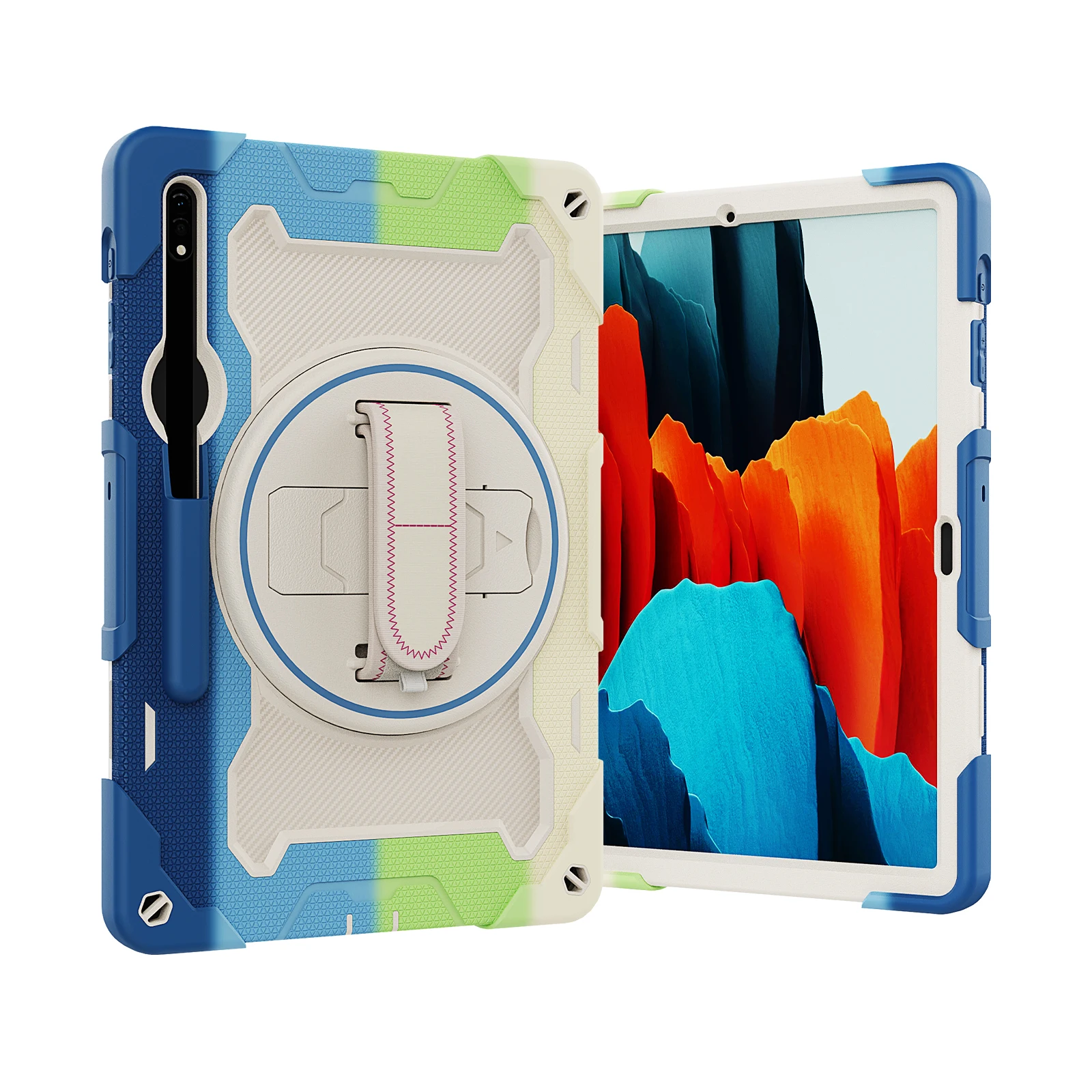 Samsung Galaxy Tab S8 Чехол Купить