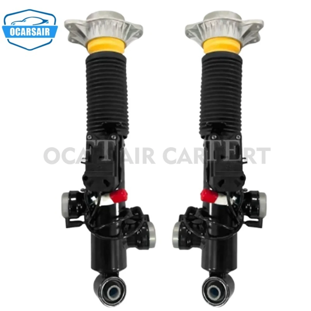 Задний амортизатор в сборе для BMW 5 GT F07 F11 с датчиком/EDC 2008-2017 37126851139 37126796986 37126790915 1