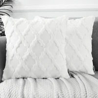 new fashion pillow cover 30x50 45x45cm 50x50cm decorative cushion covers livingroom pillowcase pattern design cushion cover