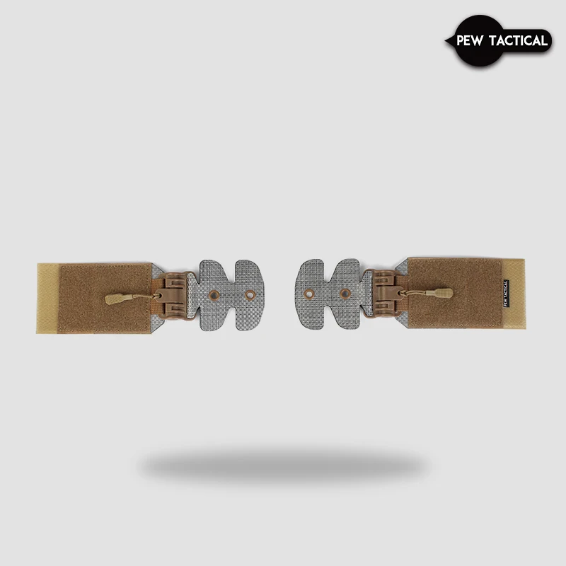 PEW тактические железо стиль 3AC FIRSTSPEAR лампы для FCPC V5 cummerbunds страйкбол UA68