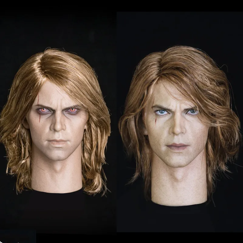 S Male Body Collection