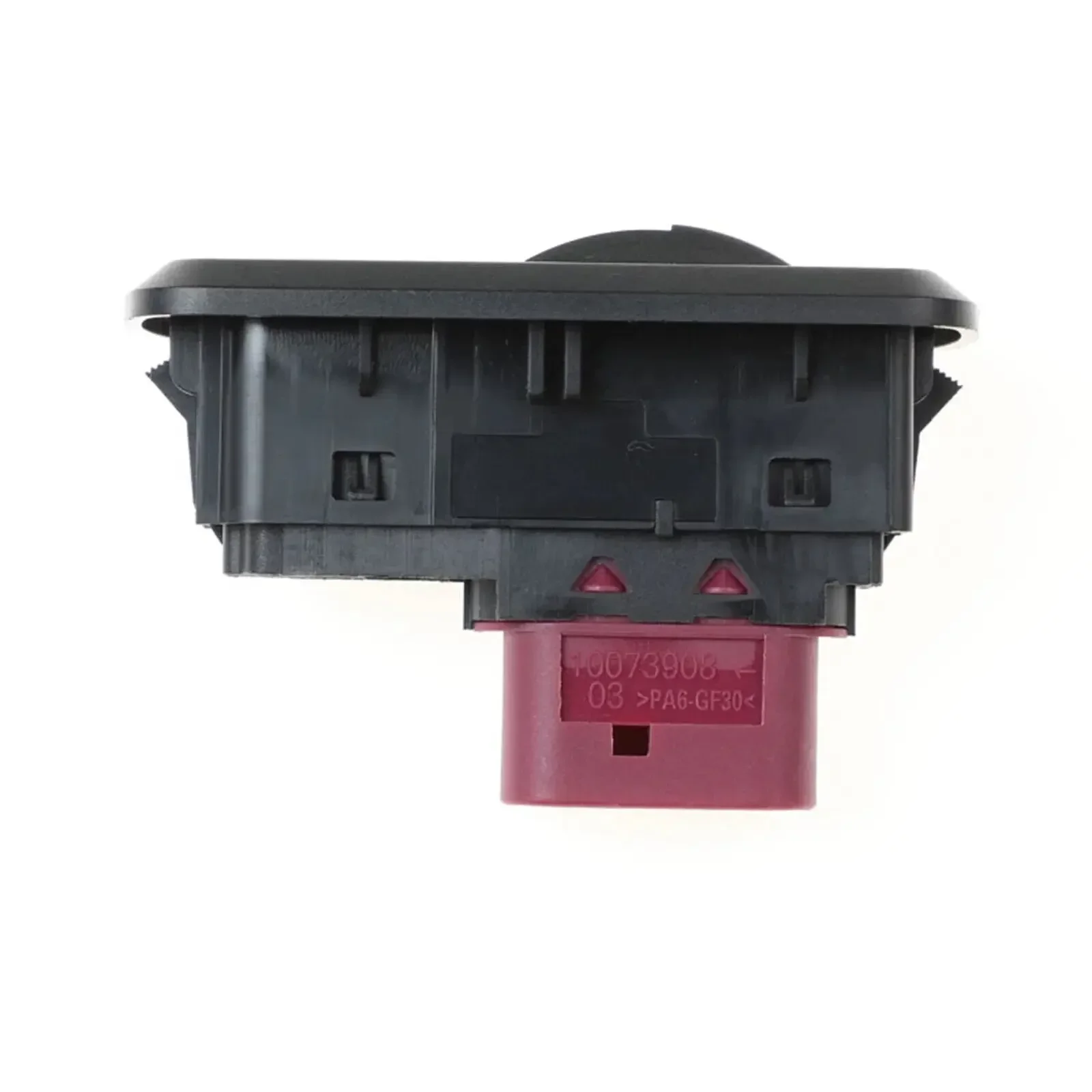 Электрический переключатель главного окна для пассажирской передней двери