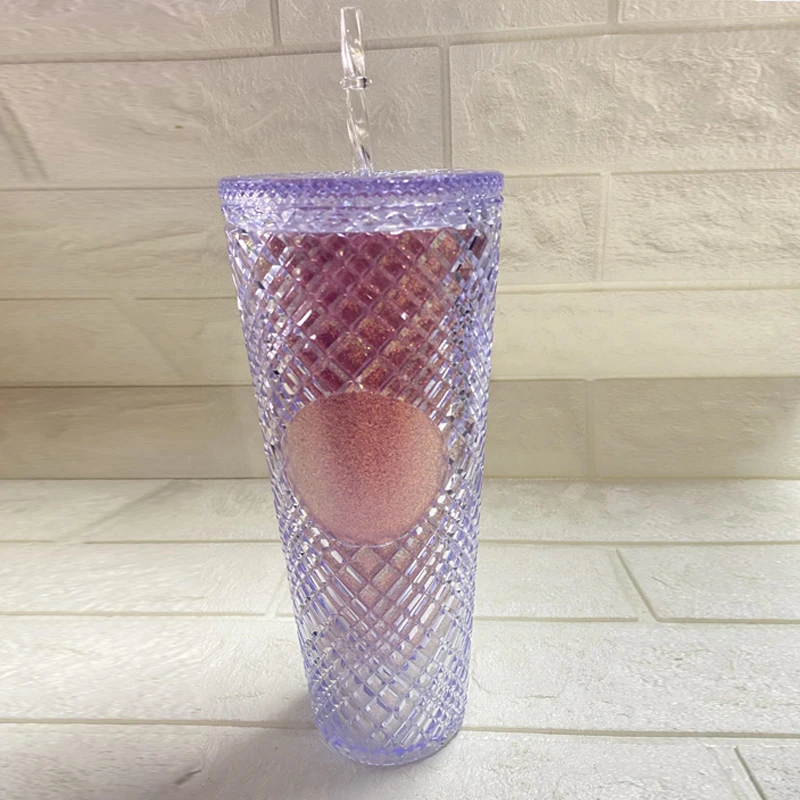 

Кружка для кофе двухслойная с логотипом богини, 710 мл, 1 шт.