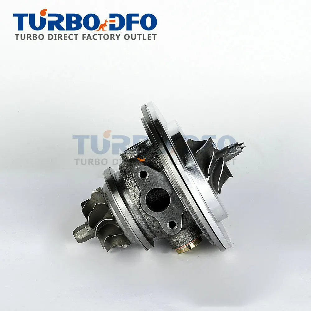 

5303-988-0069 Turbo Core 078145704B 078145702L Turbocharger CHRA For Audi S4 2.7T left right side 195Kw AZB AGB 1997-2001