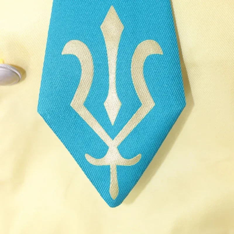 Костюм C.C. из аниме Code Geass