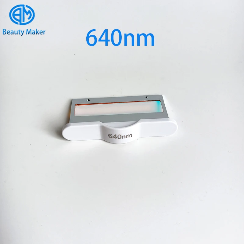 640nm Ipl E-Light Filter Laser Tips Special Filter Wholesale Price  All Kinds Of Length