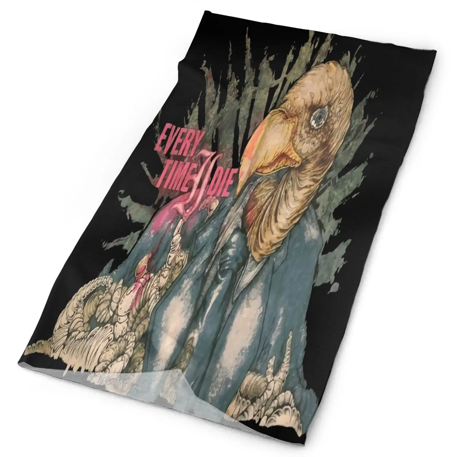 

Бандана Jbww для мужчин и женщин, повязка на шею, шарф для сноуборда, тактическая