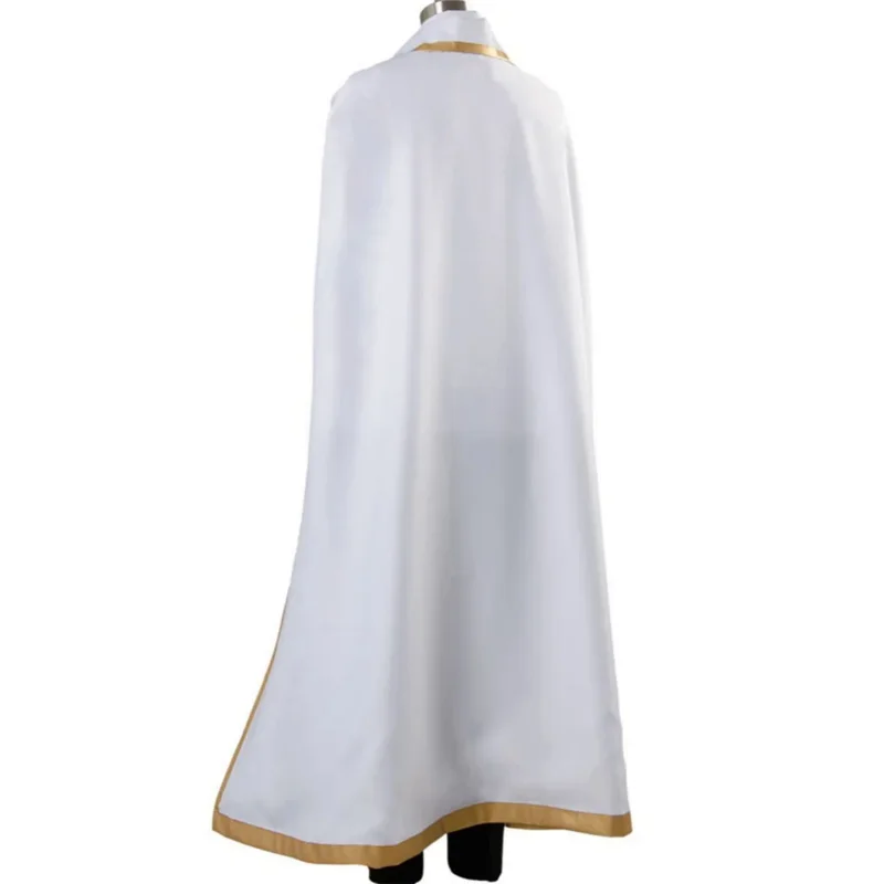 Костюм для косплея из Fate Apocrypha Darnic Prestone Yggdmillennia