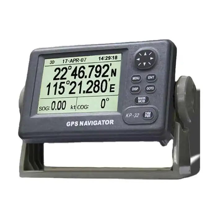 Фото Заводская упаковка: морской картплоттер Xino 8612 / GPS-картплоттер Humminbird Helix 5 G2 №4