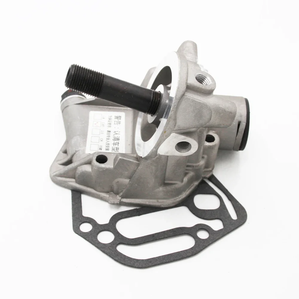 Кронштейн масляного фильтра Основание 06A 115 417 115417 для Passat B5 1.8T 1.8 2.0T