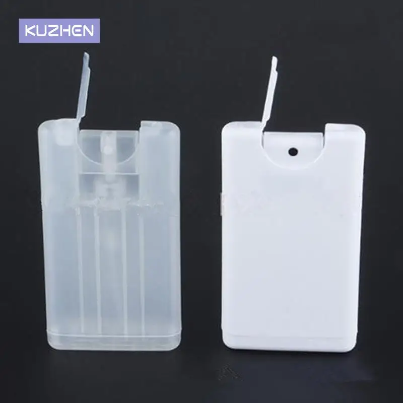 

1 шт., многоразовый флакон для духов, 20 мл