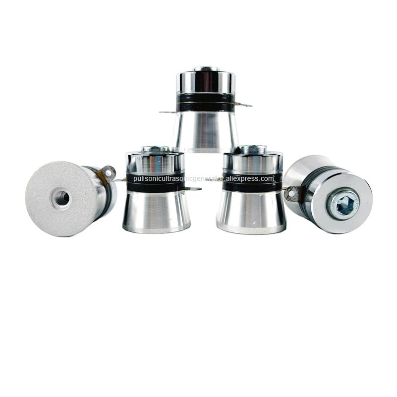 Пьезокерамический датчик 40 кГц 60 Вт