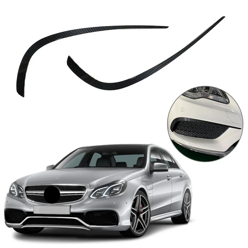 Сплиттер переднего бампера автомобиля спойлер накладки на ножи воздуха отделка