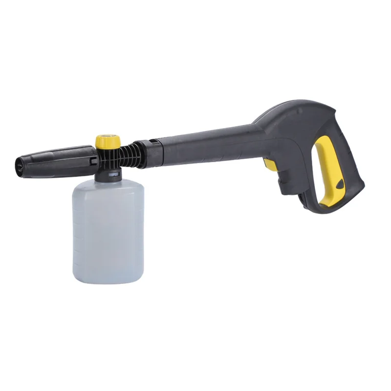 Фото BHBD-для Karcher серии K, регулируемый комплект для пенопласта для снежной пушки K2/K3/K4/K5/K6/K7, лейка для мойки высокого давления №3