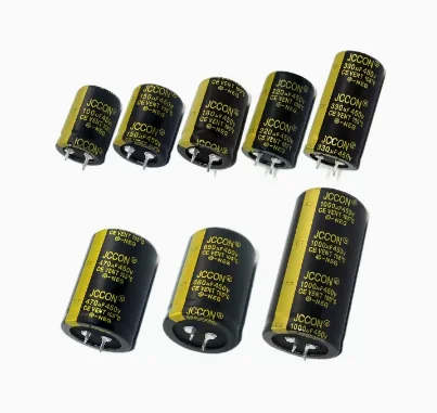 

1PCS 100uF 450V 100MFD 450WV Aluminum Electrolytic Capacitor 22*30mm Radial