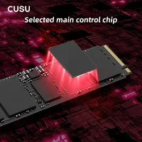 Ssd диск CUSU CV7000, 1 и 2 ТБ#4