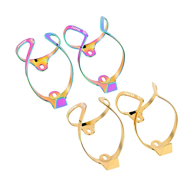 

Mountain Bike Bottle Holder Aluminum Colorful Lightweight Bottle Cage Road Bike Water Bottle Cages Folding Bicycle Dring Holders