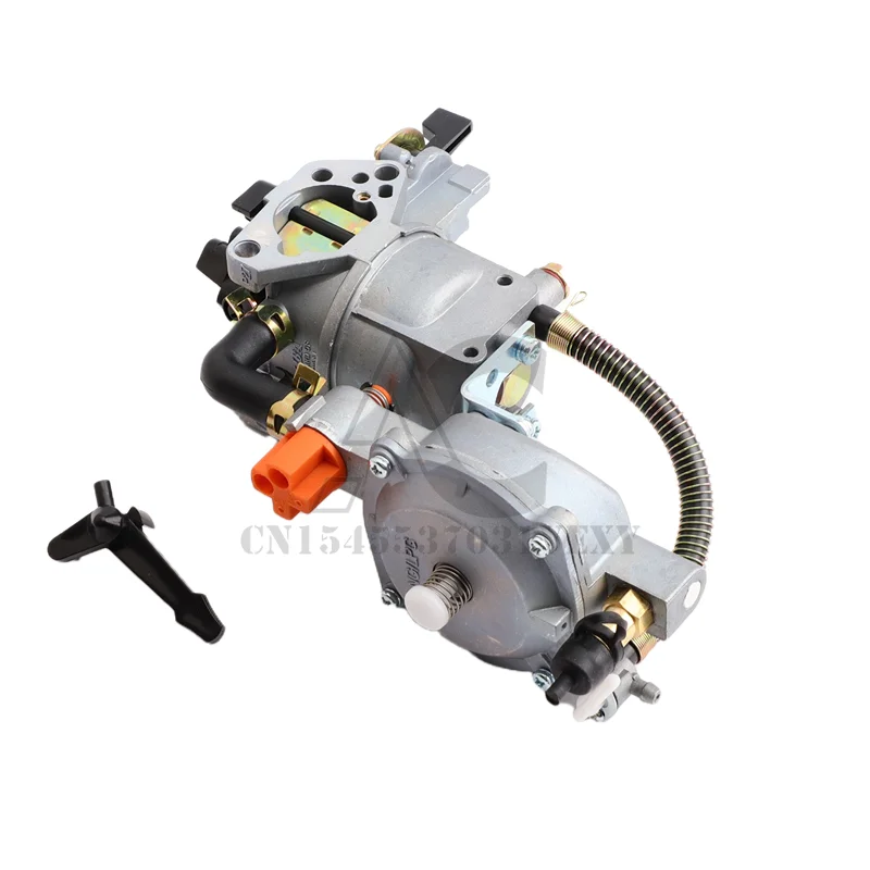 188 Генератор и водяной насос двойной топливный карбюратор комплект для