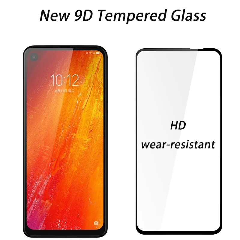

Защита экрана из закаленного стекла для Motorola One Pro Vision Fusion Plus