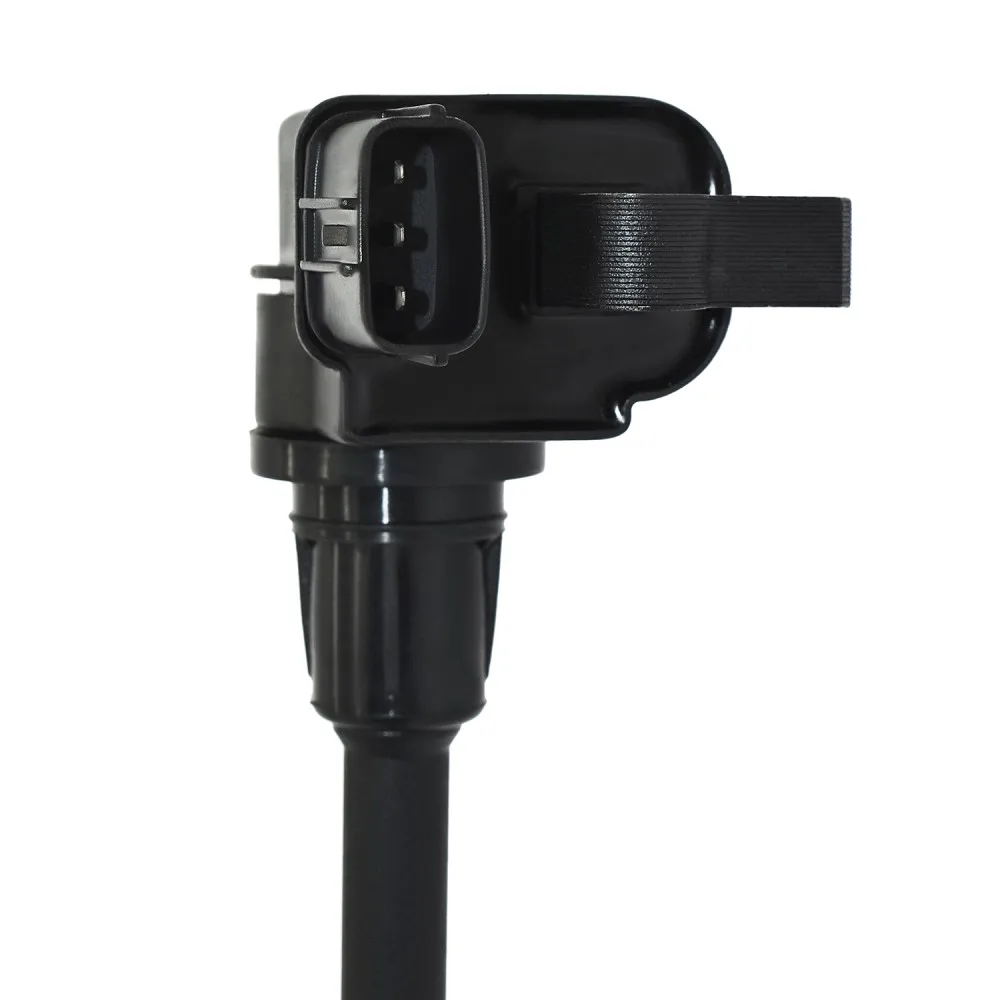 Катушка зажигания H6T12272A подходит для Mitsubishi Space Wagon 2000 Benzyna MPV 2.4 GDi 4WD AWD N8_W N9_W UG 2351cc 110KW