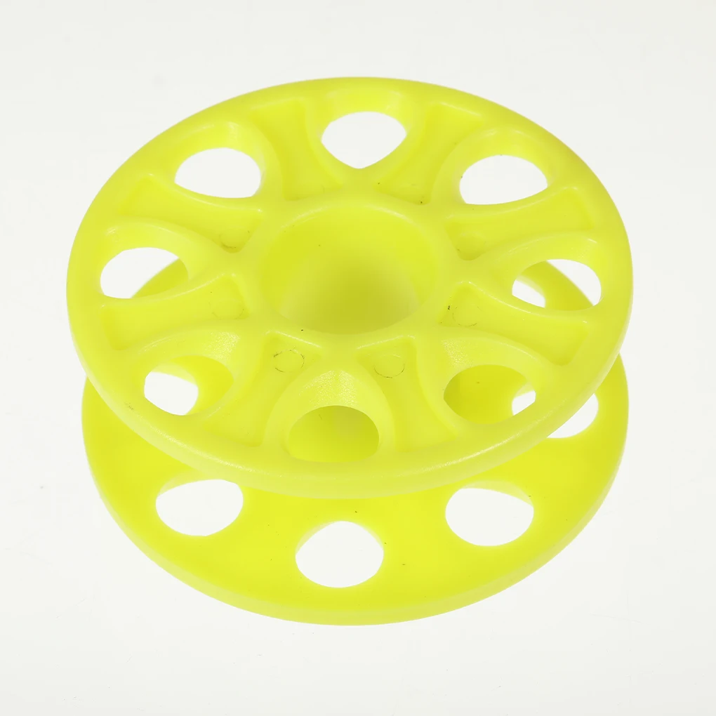 

Катушка легкие спортивные аксессуары катушки компактный легкий водонепроницаемый сменный инструмент для плавания с аквалангом черный