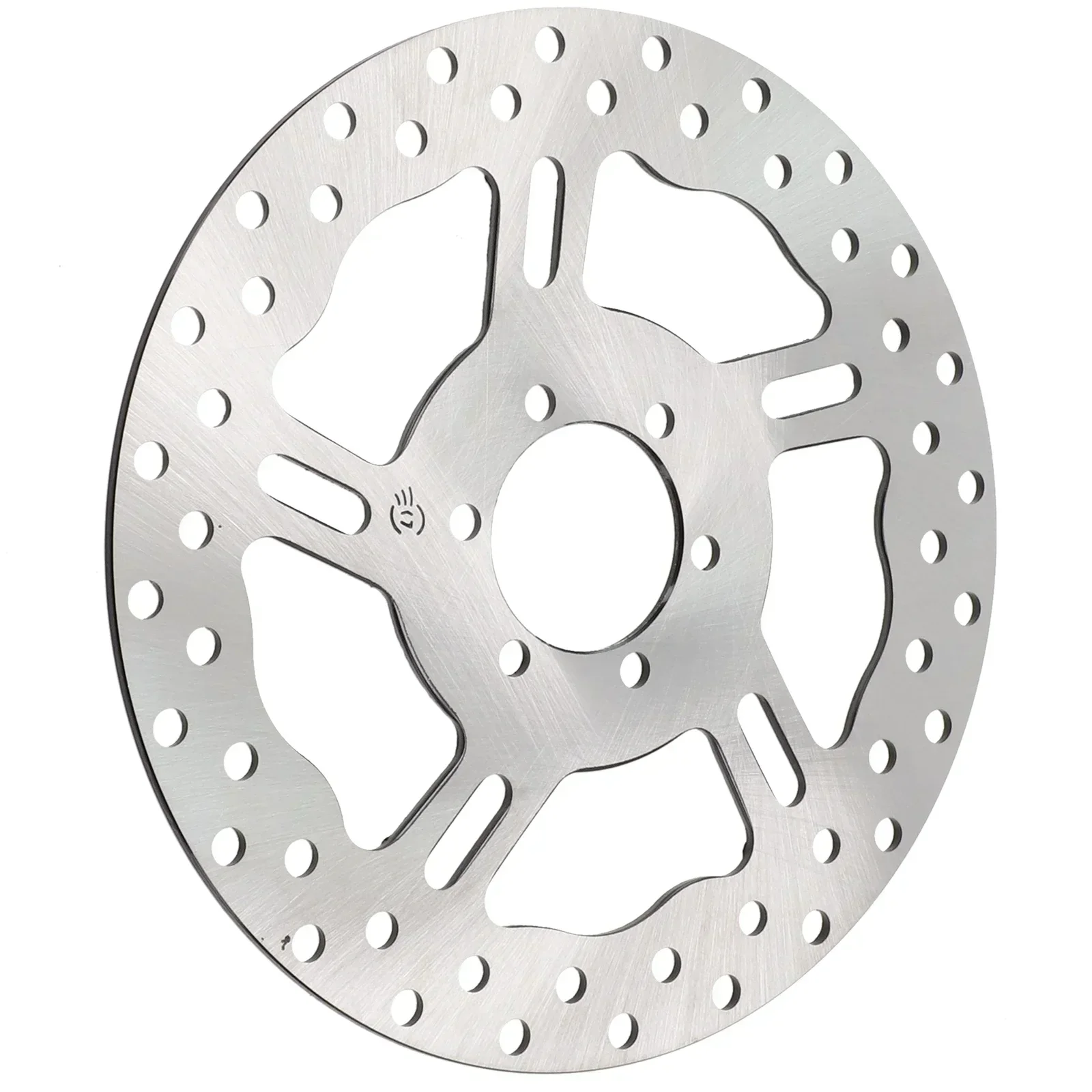 Дисковый тормоз с 6 отверстиями для ротора электровелосипеда или электроскутера