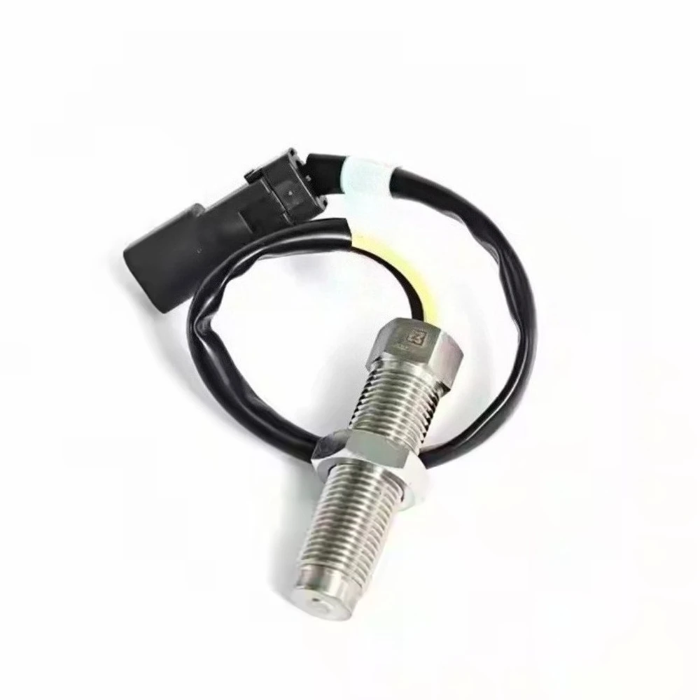 Фото For 324-4131 Caterpillar 320B 320C 320D magnetische sensor Snelheidssensor voor graafmachine CAT 311 312 315 319 320 323 №2