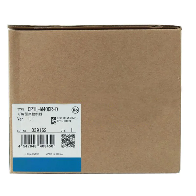 

Brand new original CP1L-M30DR-D CP1L-M30DR-A CP1L-M30DT-A CP1L-M30DT-D