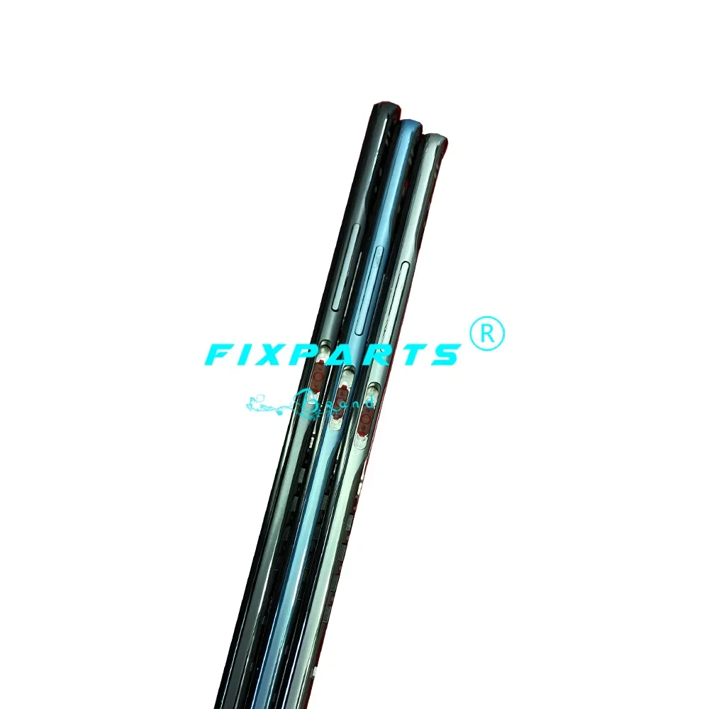 6 67 дюйма для Xiaomi Poco F3 средняя Рамка Держатель замена шасси M2012K11AG Передняя рамка