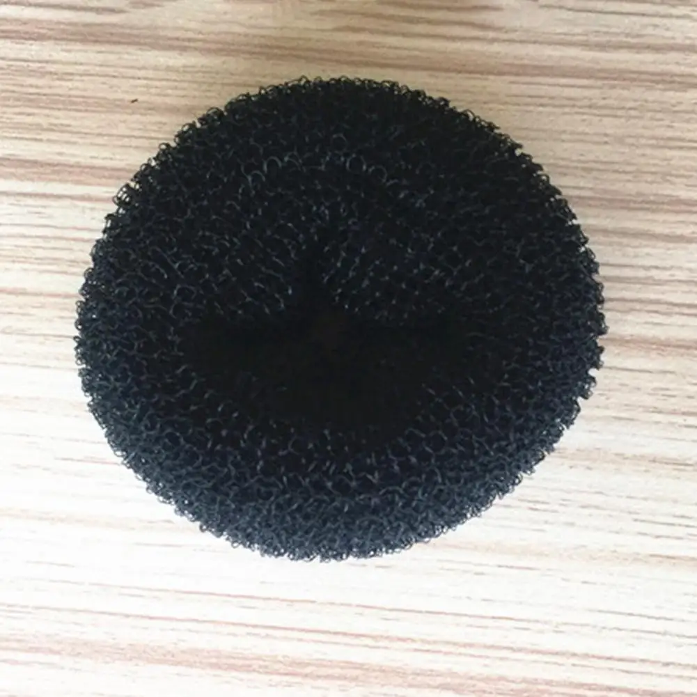 

Make Hair Bun Long-lasting Lightweight Lightweight Hair Styler Maker Hair Accessories