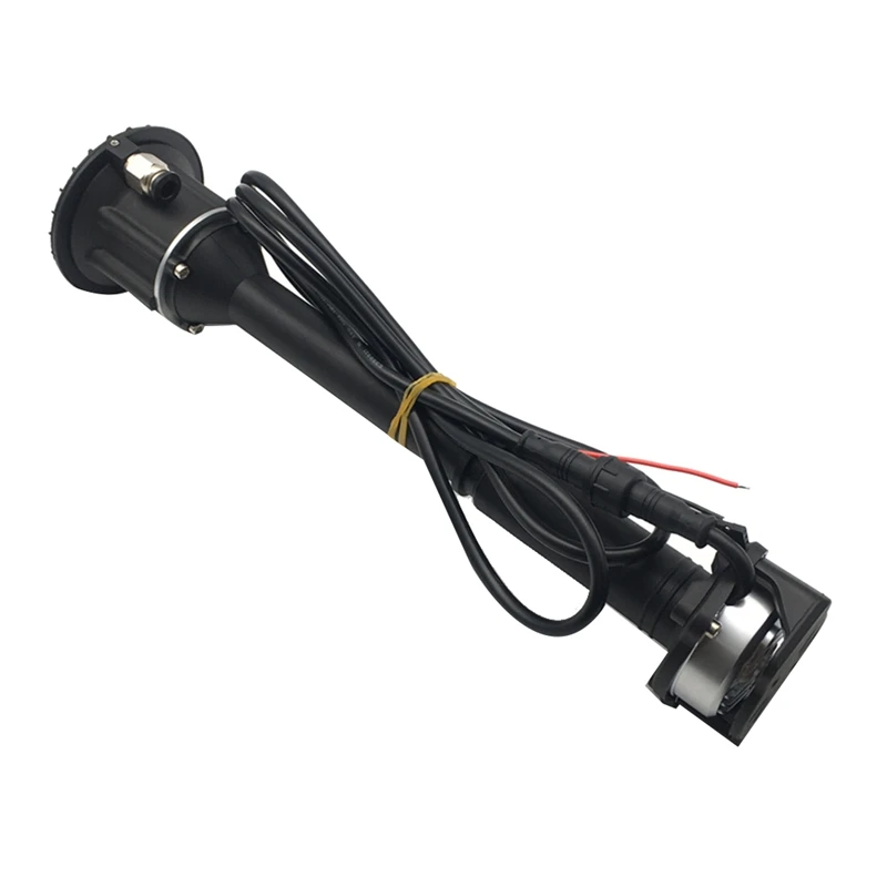 

Miniature Centrifugal Nozzle 12S 48V Brushless Motor Centrifugal Nozzle DIY Agricultural Spray Drone Spray System