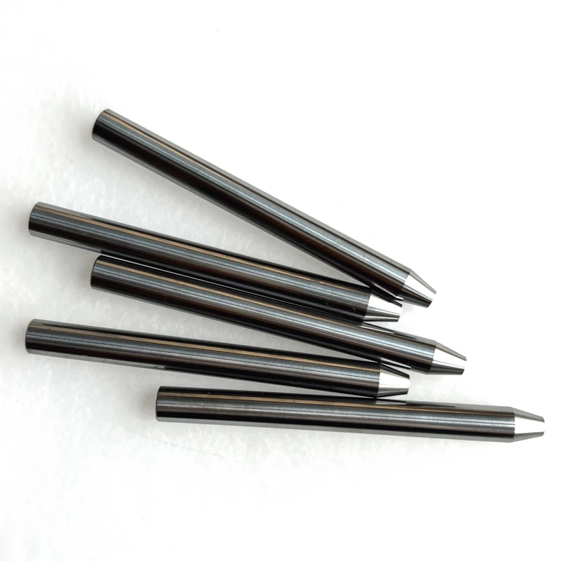

All Size 7.14*0.76*76.2 MM Water Jet Cutting Focusing Tube Nozzles