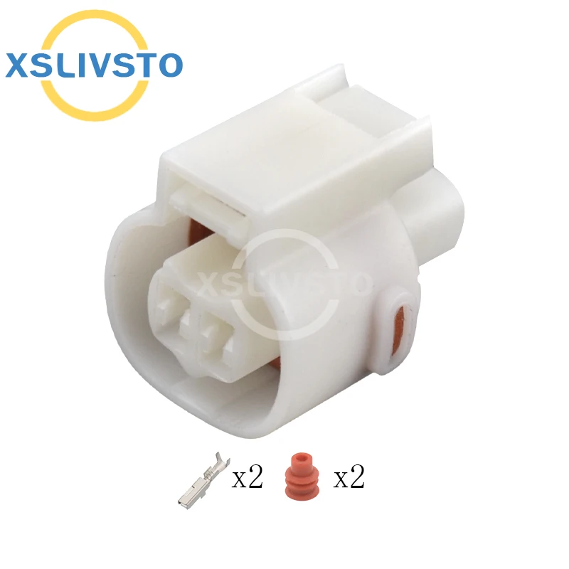 

Водонепроницаемый разъем датчика уровня масла XSLIVSTO 90980-10532