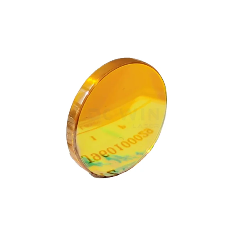 

ZnSe Material Laser Engraving Machine Focusing Lens with Low Loss and Light Transmission
