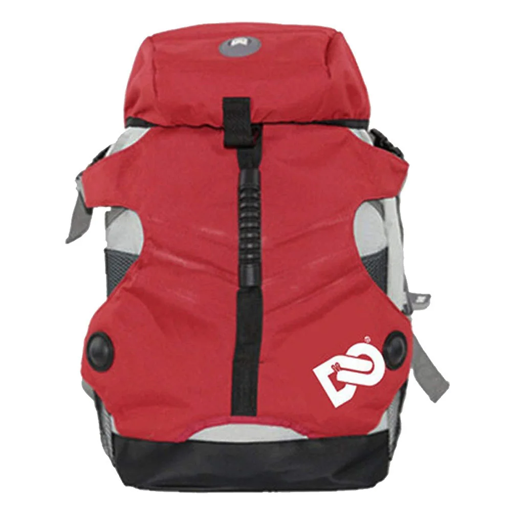 Сумка для роликовых коньков многофункциональный рюкзак на двойном плечо детей