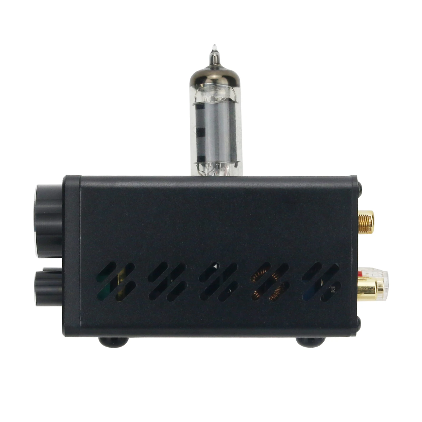 Усилитель звука SUCA SMART01 Hi-Fi ЦАП USB DAC усилитель с измерителем VU 100 Вт + - купить по