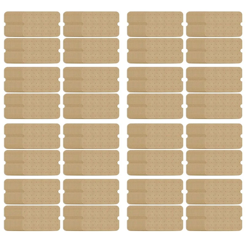 

400Pcs Air Fryer Paper Air Hole Air Fryer Parchment Paper Liners For Ninja Foodi Smart FG551 Air Fryer Accessories