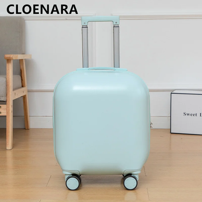 COLENARA 18