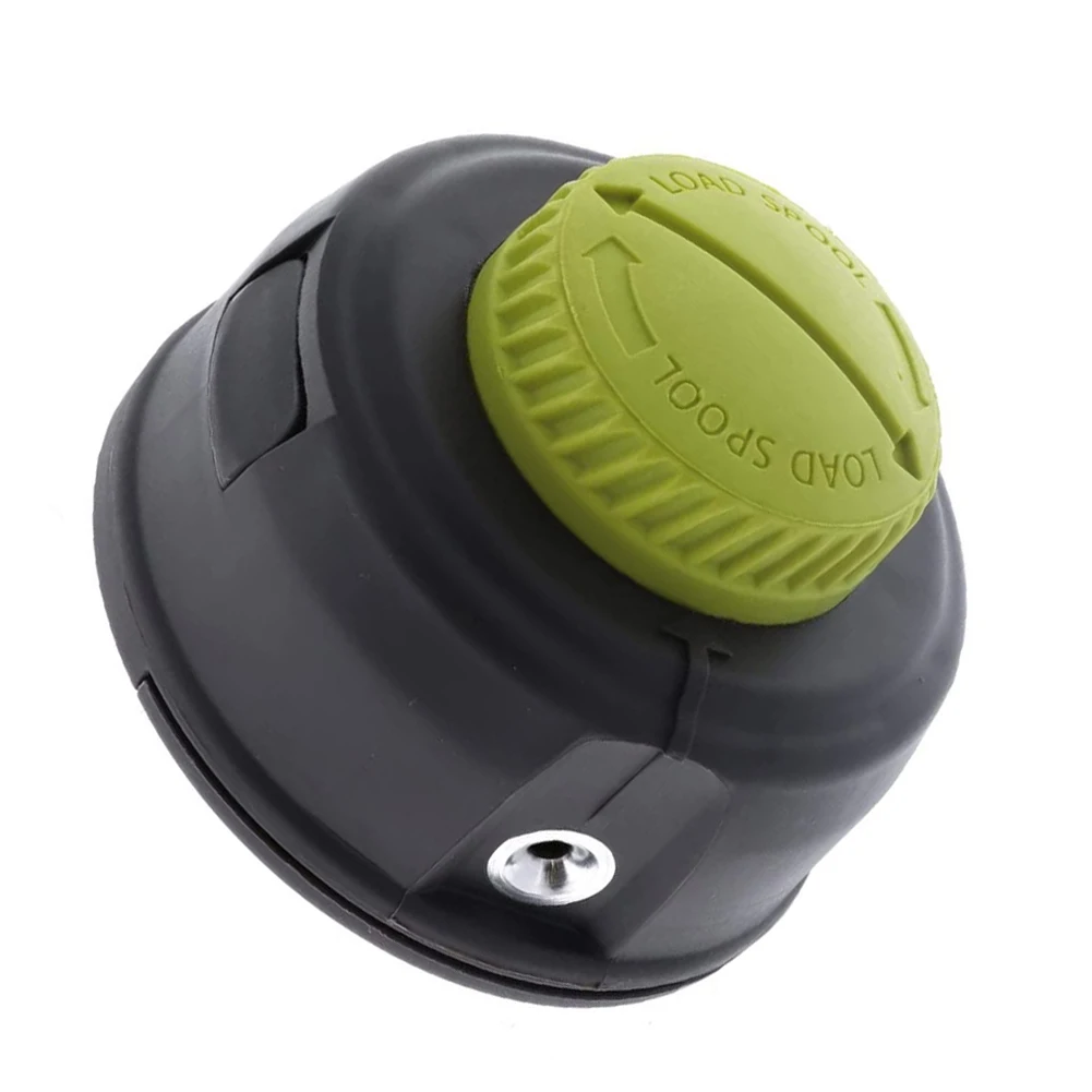 

Trimmer Head Nylon Grass For Ryobi Weeder P2009 RY15523A RY40006 313318001 311759008 313318001 Straight Axis Armless Trimmers